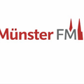 Das Logo von laut.fm Münster FM