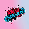 Das Logo von laut.fm Bergwerk