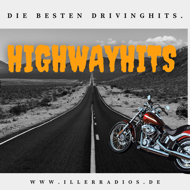 Stationsbild highwayhits