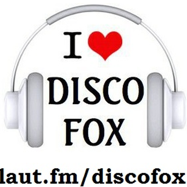 Stationsbild discofox