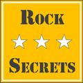 Das Logo von laut.fm Rock Secrets