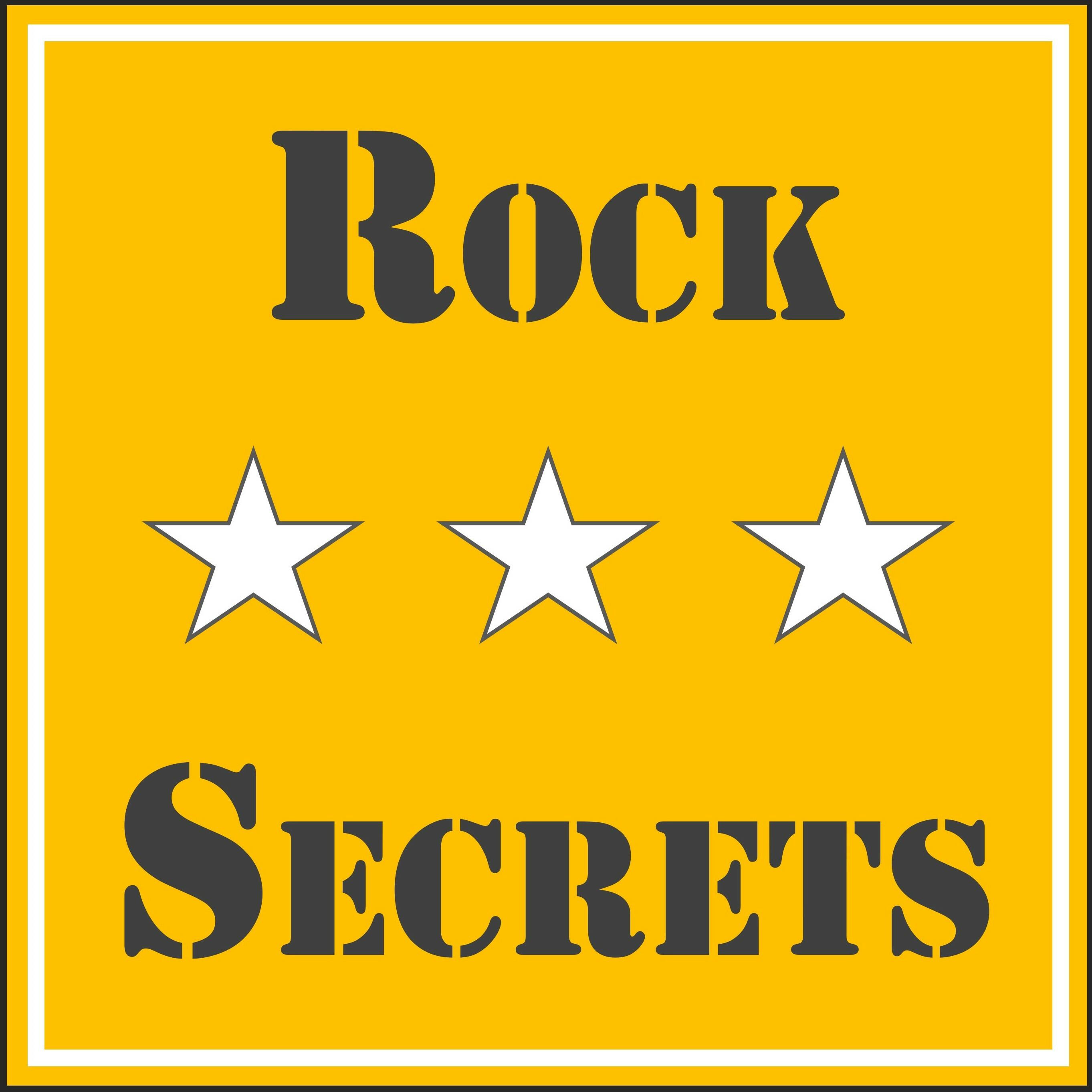 Stationsbild rock-secrets