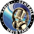 Das Logo von laut.fm Radiocentraleoristano