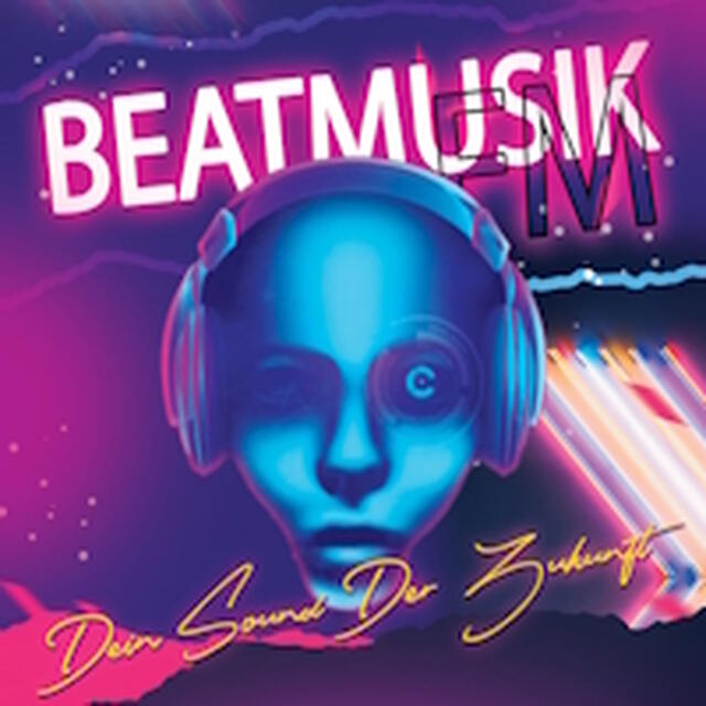 Stationsbild beatmusik-fm