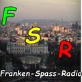 Das Logo von laut.fm Frankenspass Radio