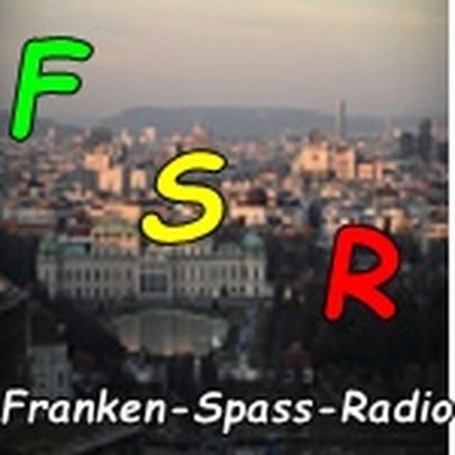 Stationsbild frankenspassradio