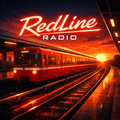 Das Logo von laut.fm RedlineRadioNBG