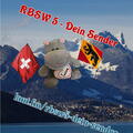 Das Logo von laut.fm Rbsw 5 Dein Sender