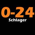 Das Logo von laut.fm 0-24 Schlager Volksmusik