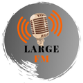 Das Logo von laut.fm Largefm Charts