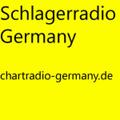 Das Logo von laut.fm Schlagerradio Germany