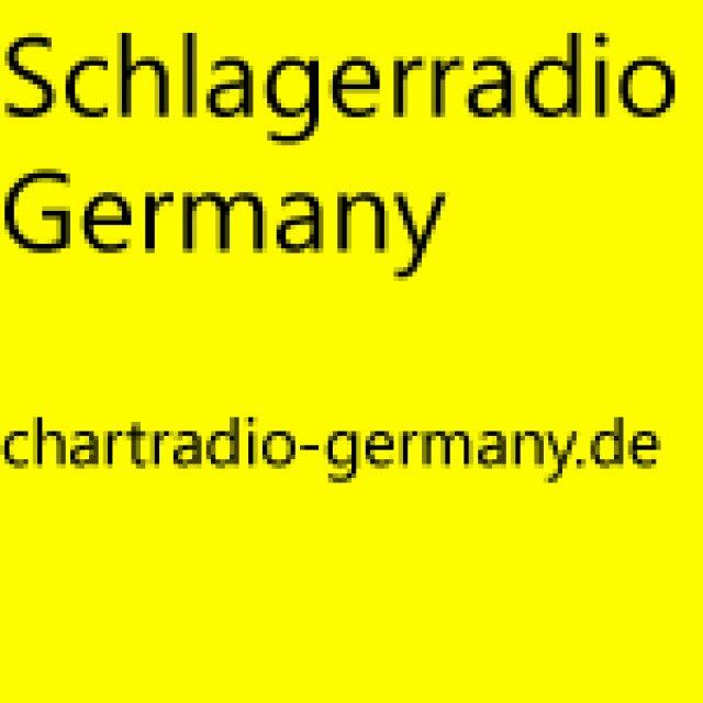 Stationsbild schlagerradio-germany