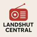 Das Logo von laut.fm Landshut