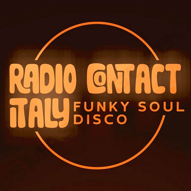Radio Contact Italy