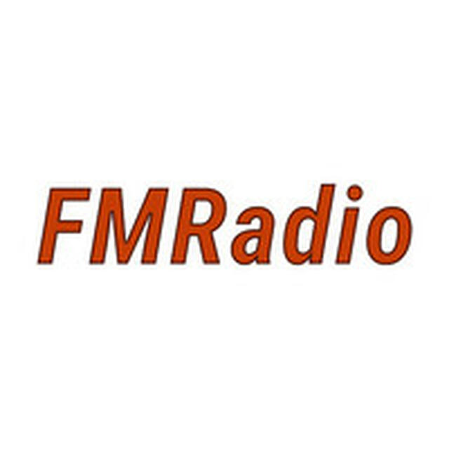 Stationsbild fmradio