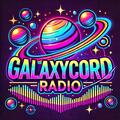 Das Logo von laut.fm Galaxycord Radio