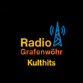 Das Logo von laut.fm Radio Grafenwöhr - Kulthits