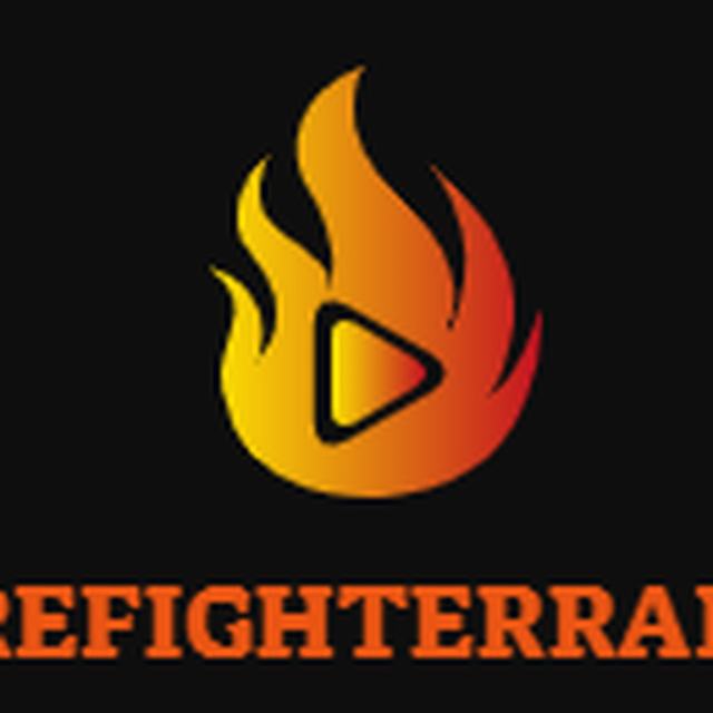 Stationsbild firefighterradio