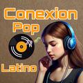 Das Logo von laut.fm Conexionpoplatino