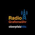 Das Logo von laut.fm Radio Grafenwöhr - oberpfalzhits