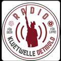 Das Logo von laut.fm Kluetwelledetmold 12