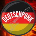 Das Logo von laut.fm Deutschpunk