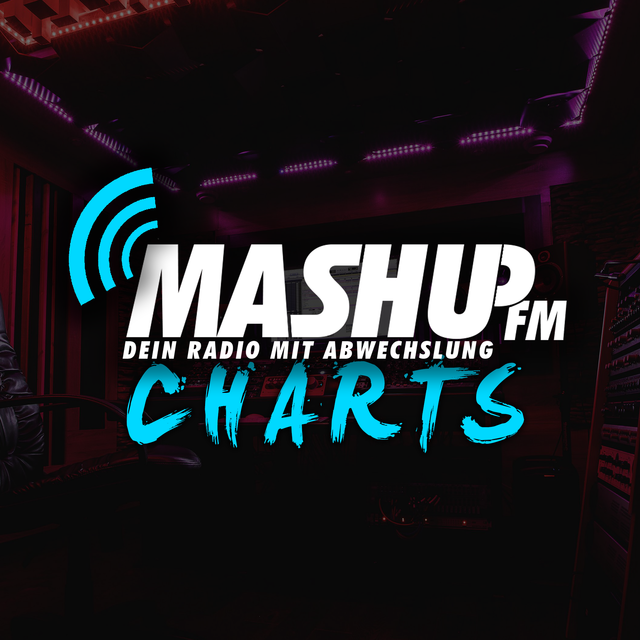 Stationsbild mashupfmcharts