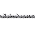 Das Logo von laut.fm Radio Kokosnuss