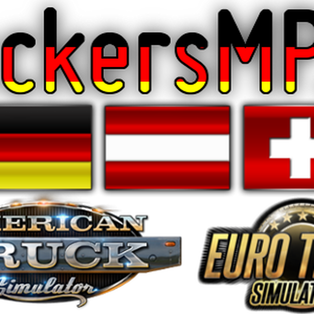Stationsbild truckersmp