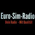 Das Logo von laut.fm Euro Sim
