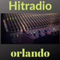 Das Logo von laut.fm Webradioorlando