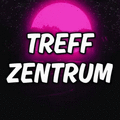 Das Logo von laut.fm Treffzentrum