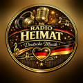 Das Logo von laut.fm Radio Heimat