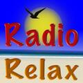 Das Logo von laut.fm Radio Relax