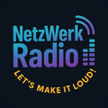 Das Logo von laut.fm Netzwerk Radio