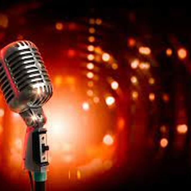Stationsbild radiovoiceschorale