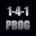 Das Logo von laut.fm 1 4 1 Progressive