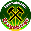Das Logo von laut.fm Heimatradio Erzgebirge