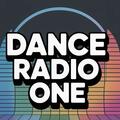Das Logo von laut.fm Dance Radio One