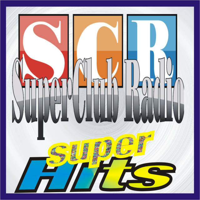 Stationsbild superclub-radio