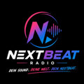 Das Logo von laut.fm NextBeat