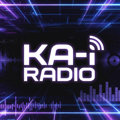 Das Logo von laut.fm ka-i radio