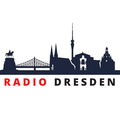 Das Logo von laut.fm Radio Dresden