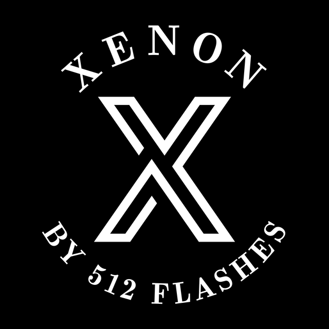 Stationsbild xenon