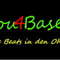 Das Logo von laut.fm You 4 Base