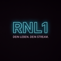 Das Logo von laut.fm Rnl 1