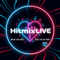 Das Logo von laut.fm Hitmixlive