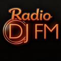 Das Logo von laut.fm DJ FM