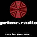 Das Logo von laut.fm Prime