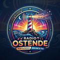 Das Logo von laut.fm Ostende